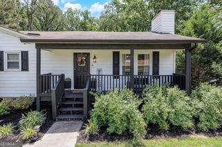 1748 Toonigh Road, Canton, GA 30115