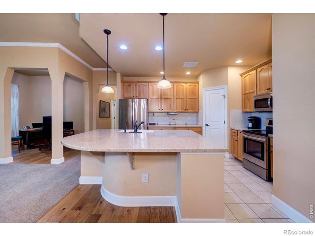 1379 Charles Drive 4, Longmont, CO 80503