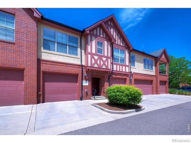 1379 Charles Drive 4, Longmont, CO 80503