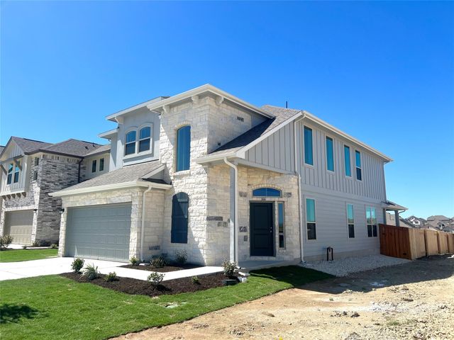 397 Elephant Island LOOP, Kyle, TX 78640