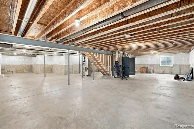13843 Quail View Drive, Washington, MI 48094