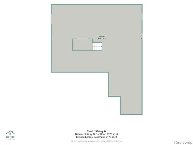 13843 Quail View Drive, Washington, MI 48094