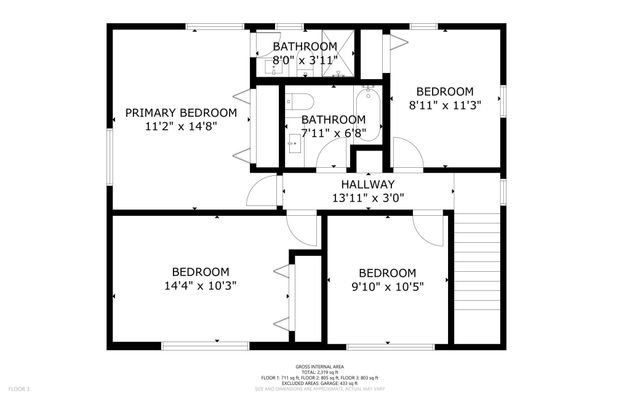 10928 London Drive, Burnsville, MN 55337