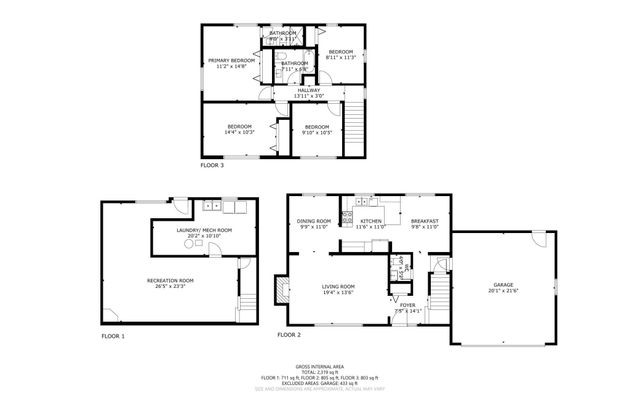 10928 London Drive, Burnsville, MN 55337