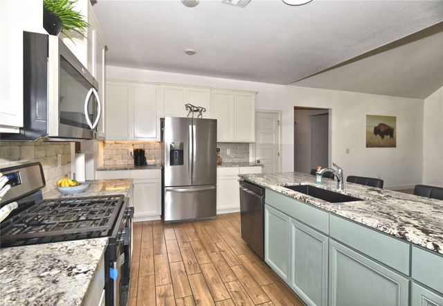 11442 N 162nd East Avenue, Owasso, OK 74055