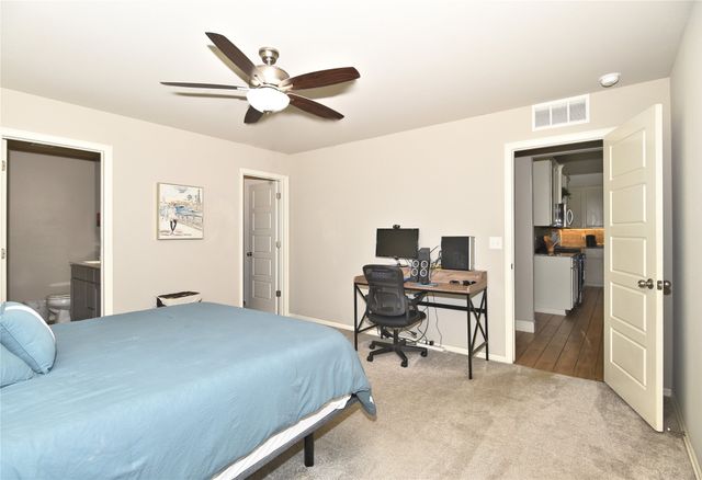 11442 N 162nd East Avenue, Owasso, OK 74055