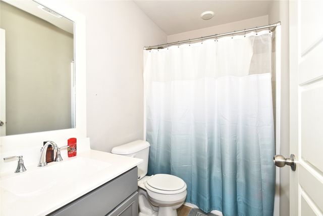 11442 N 162nd East Avenue, Owasso, OK 74055