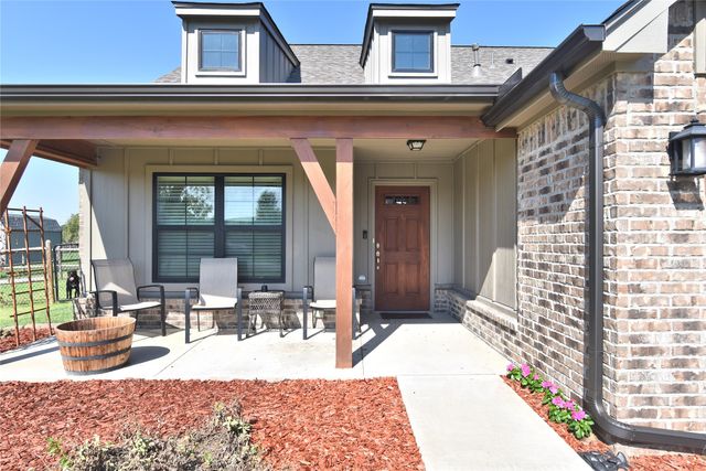 11442 N 162nd East Avenue, Owasso, OK 74055