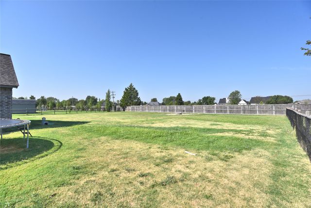 11442 N 162nd East Avenue, Owasso, OK 74055