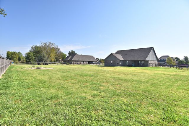 11442 N 162nd East Avenue, Owasso, OK 74055