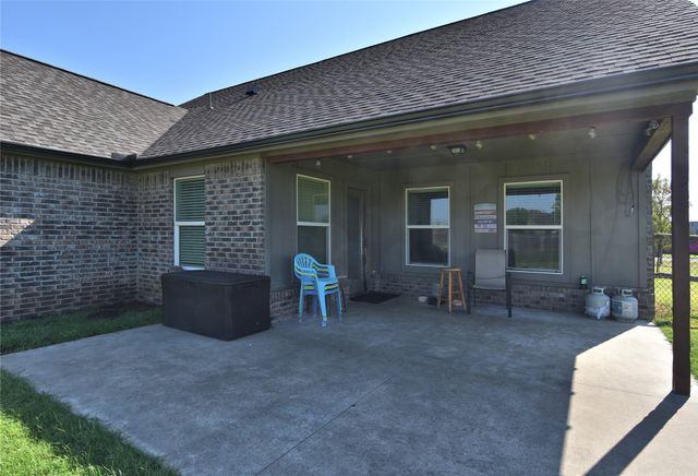 11442 N 162nd East Avenue, Owasso, OK 74055