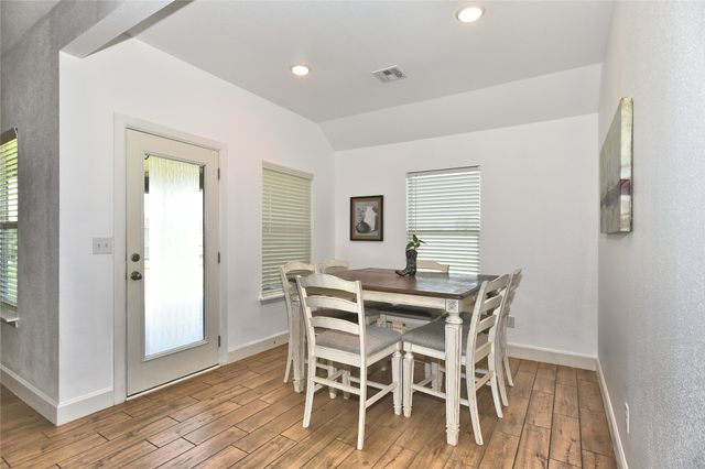 11442 N 162nd East Avenue, Owasso, OK 74055
