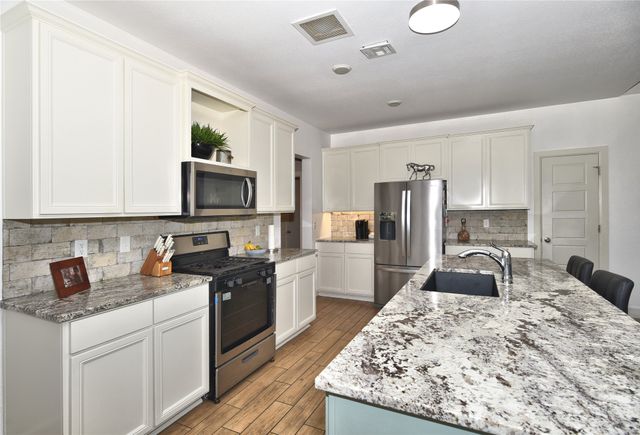 11442 N 162nd East Avenue, Owasso, OK 74055