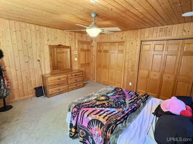 9477 Goodell Road, Eagle Harbor, MI 49950
