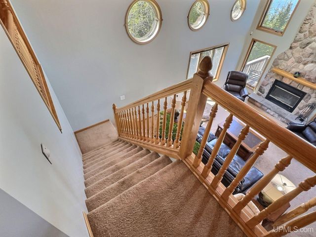 9477 Goodell Road, Eagle Harbor, MI 49950