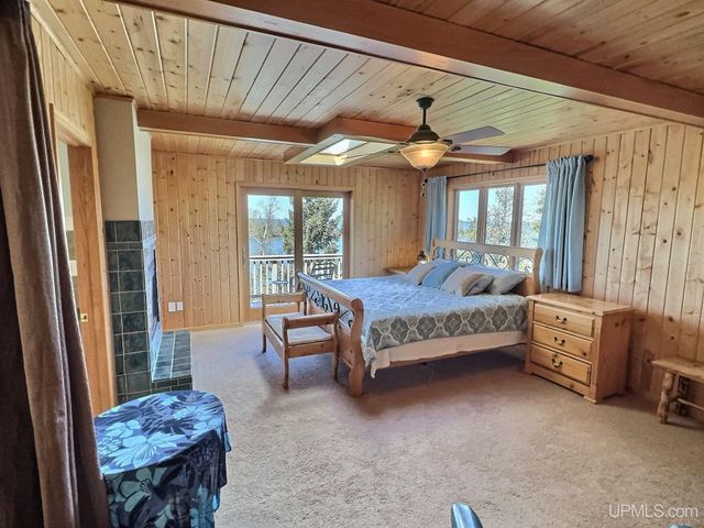 9477 Goodell Road, Eagle Harbor, MI 49950