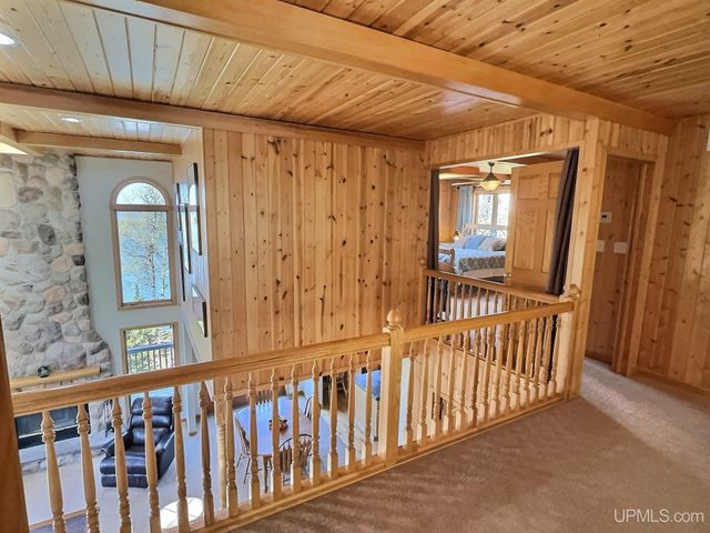 9477 Goodell Road, Eagle Harbor, MI 49950