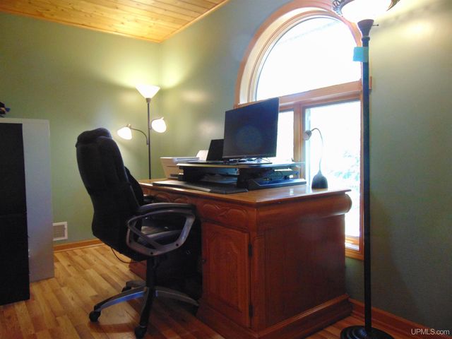 9477 Goodell Road, Eagle Harbor, MI 49950