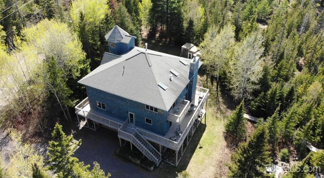 9477 Goodell Road, Eagle Harbor, MI 49950