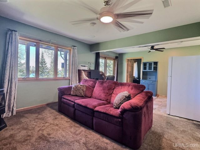 9477 Goodell Road, Eagle Harbor, MI 49950