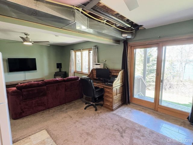 9477 Goodell Road, Eagle Harbor, MI 49950
