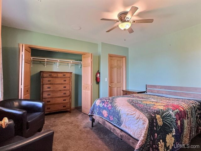 9477 Goodell Road, Eagle Harbor, MI 49950