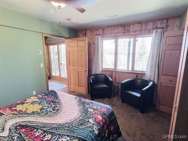 9477 Goodell Road, Eagle Harbor, MI 49950