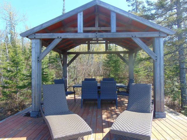 9477 Goodell Road, Eagle Harbor, MI 49950