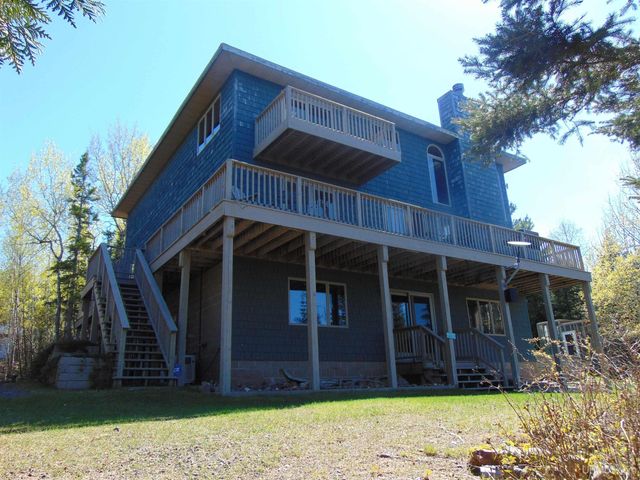 9477 Goodell Road, Eagle Harbor, MI 49950