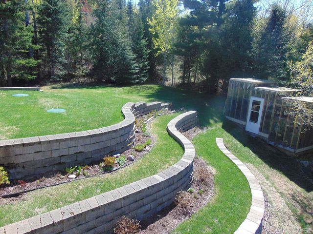 9477 Goodell Road, Eagle Harbor, MI 49950