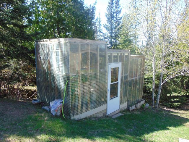 9477 Goodell Road, Eagle Harbor, MI 49950