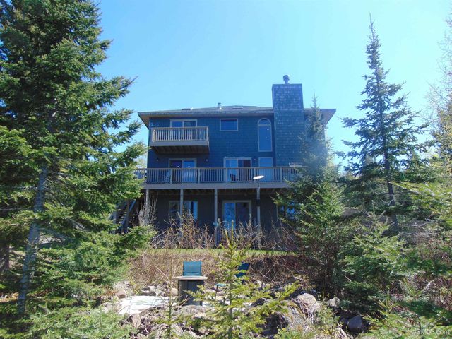 9477 Goodell Road, Eagle Harbor, MI 49950