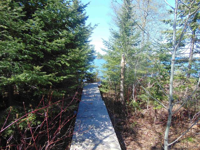 9477 Goodell Road, Eagle Harbor, MI 49950