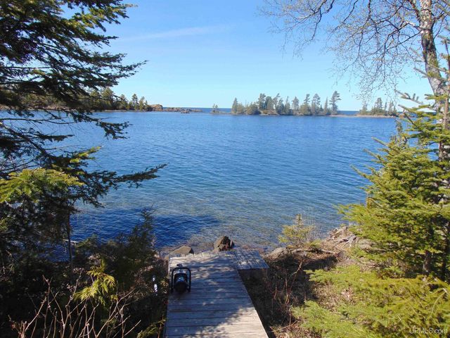 9477 Goodell Road, Eagle Harbor, MI 49950