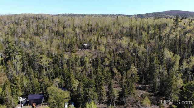 9477 Goodell Road, Eagle Harbor, MI 49950