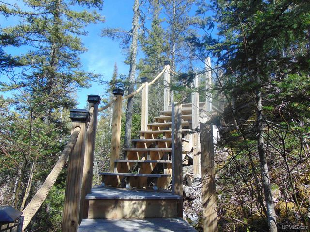 9477 Goodell Road, Eagle Harbor, MI 49950