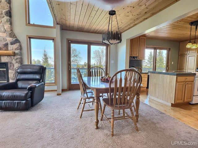 9477 Goodell Road, Eagle Harbor, MI 49950