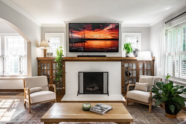 5681 Winthrop Avenue, Indianapolis, IN 46220