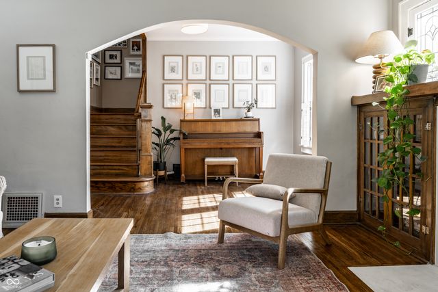 5681 Winthrop Avenue, Indianapolis, IN 46220