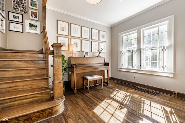 5681 Winthrop Avenue, Indianapolis, IN 46220