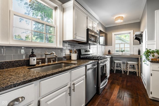 5681 Winthrop Avenue, Indianapolis, IN 46220