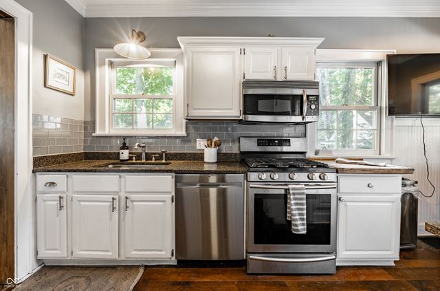 5681 Winthrop Avenue, Indianapolis, IN 46220