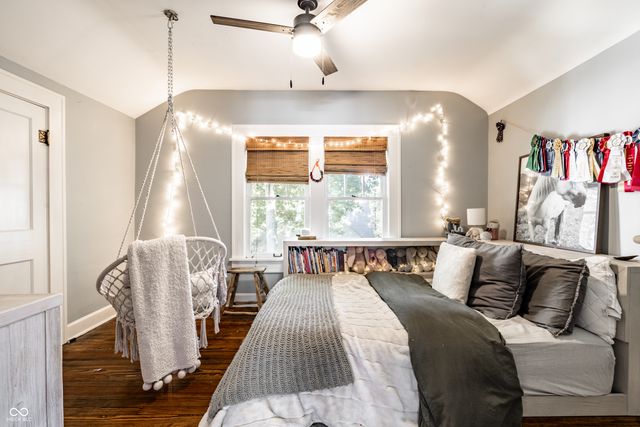 5681 Winthrop Avenue, Indianapolis, IN 46220