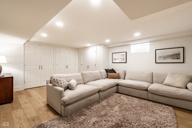 5681 Winthrop Avenue, Indianapolis, IN 46220