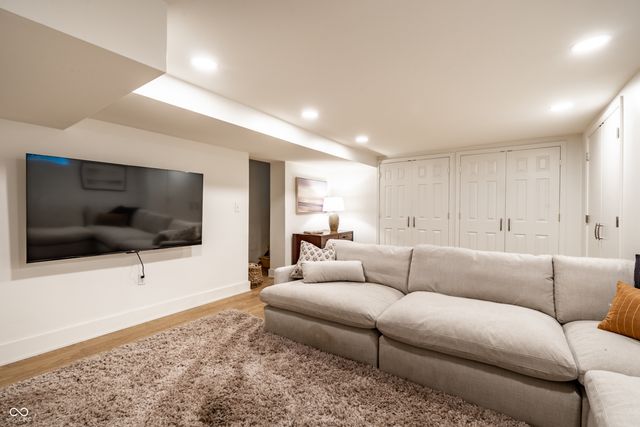 5681 Winthrop Avenue, Indianapolis, IN 46220