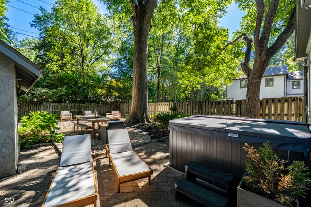 5681 Winthrop Avenue, Indianapolis, IN 46220