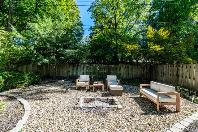 5681 Winthrop Avenue, Indianapolis, IN 46220