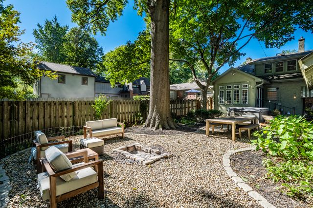 5681 Winthrop Avenue, Indianapolis, IN 46220