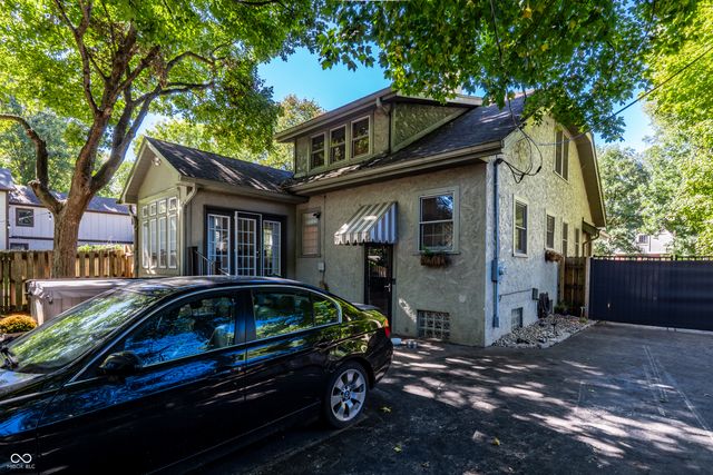 5681 Winthrop Avenue, Indianapolis, IN 46220