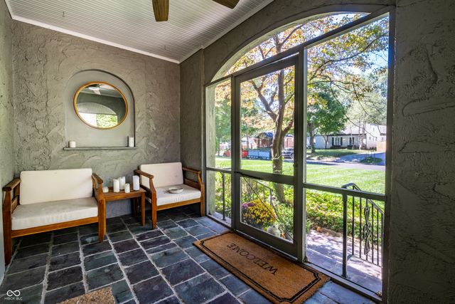 5681 Winthrop Avenue, Indianapolis, IN 46220